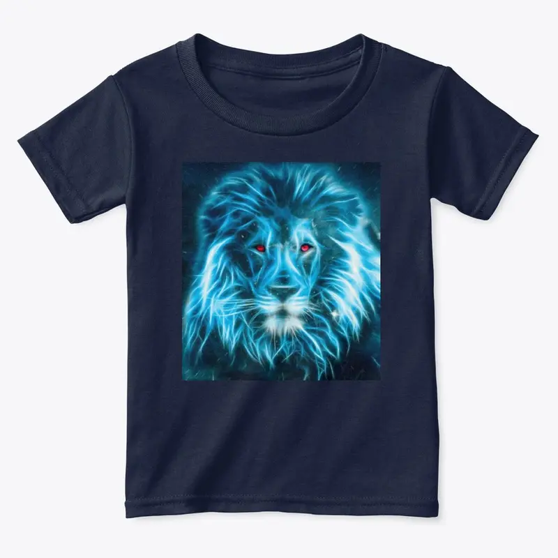 Lion T-Shirt