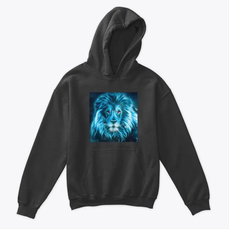 Lion T-Shirt