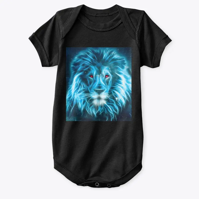 Lion T-Shirt