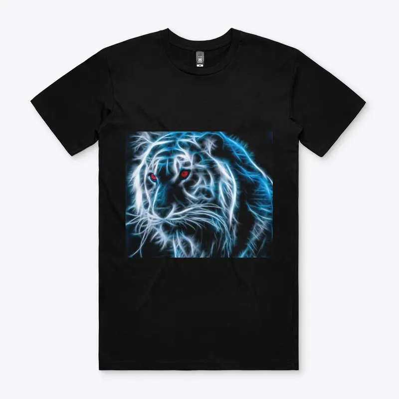 Tiger T-Shirt