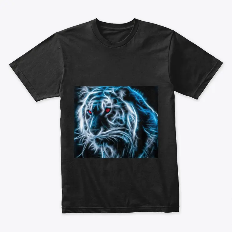 Tiger T-Shirt