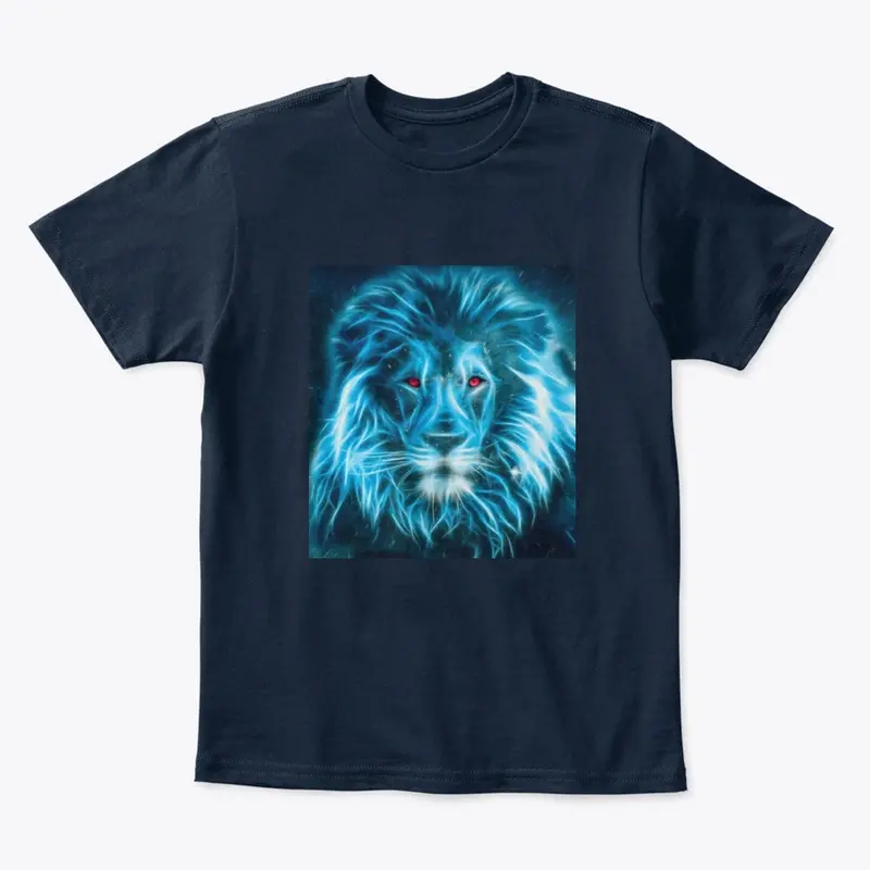 Lion T-Shirt