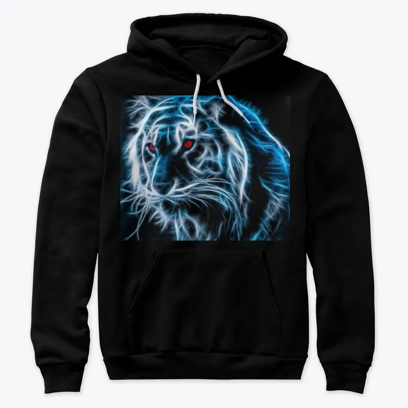 Tiger T-Shirt